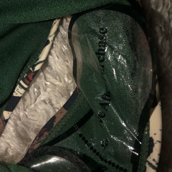 Nicole Miller one piece bathing suit - Picture 4 of 5